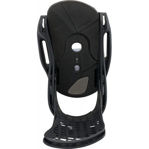 버튼 [아마존베스트]Burton Genesis EST Mens Snowboard Bindings