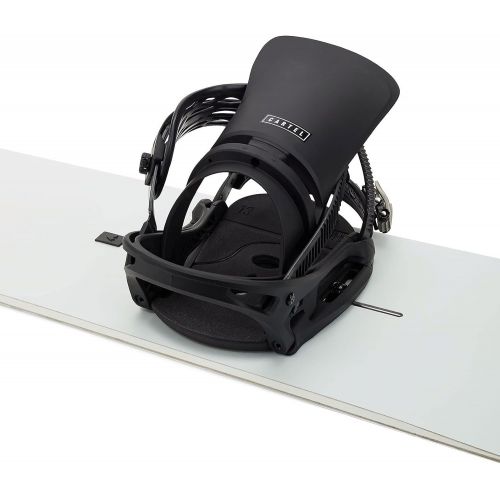 버튼 [아마존베스트]Burton Cartel EST Mens Snowboard Bindings