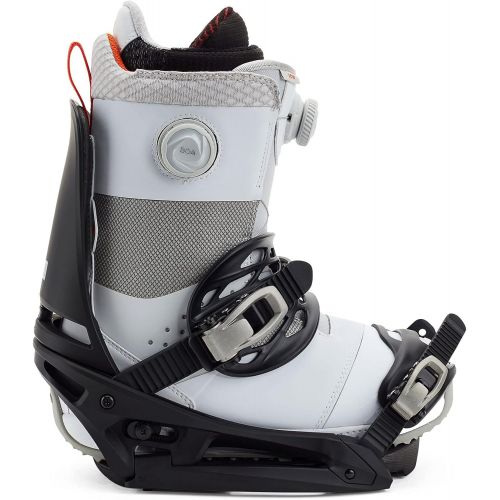 버튼 [아마존베스트]Burton Cartel EST Mens Snowboard Bindings