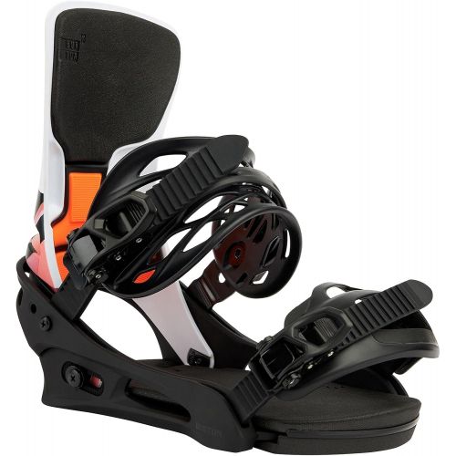 버튼 [아마존베스트]Burton Cartel X Mens Snowboard Bindings