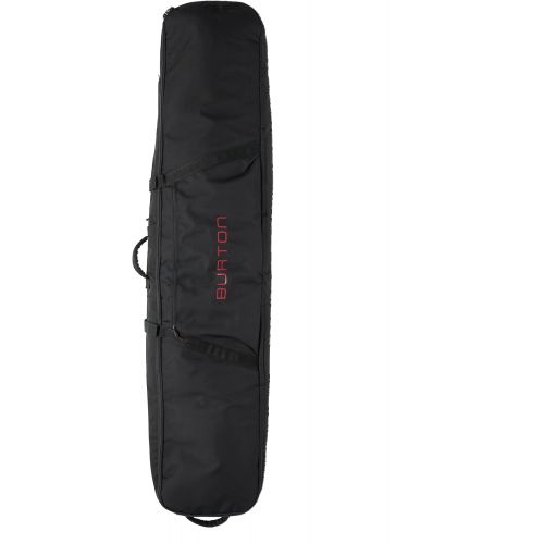 버튼 [아마존베스트]Burton Wheelie Board Case Snowboard Bag