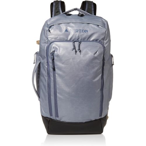 버튼 Burton Multipath 27L Travel Pack, Folkstone Gray Coated, One Size