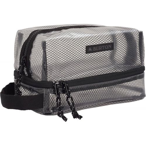 버튼 BURTON Low Maintenance Kit Travel Bag Mens