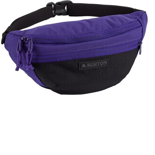 버튼 Burton Hip Pack, Prism Violet, One Size