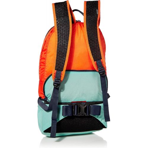 버튼 Burton Sleyton 18L Packable Hip Pack, Dark Slate Ripstop