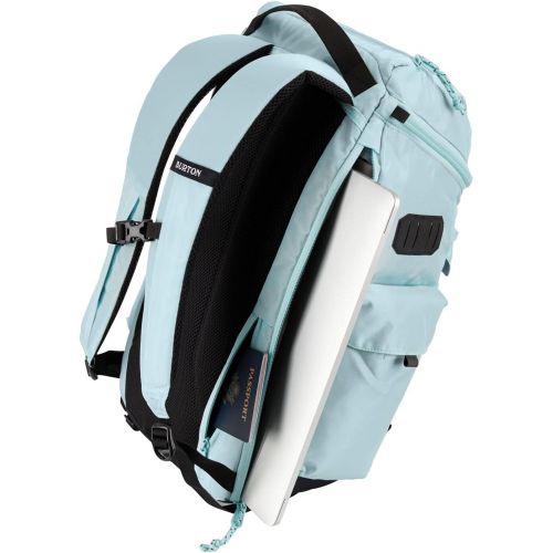 버튼 Burton Unisexs Annex 2.0 Daypack, Gray Heather