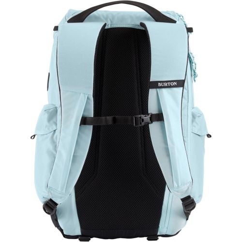 버튼 Burton Unisexs Annex 2.0 Daypack, Gray Heather