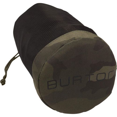 버튼 Burton Cinch Sack Snowboard Bag, Brushstroke Camo, Size 172