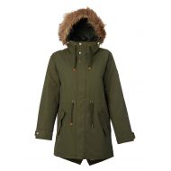 Burton Womens Saxton Parka Jacket