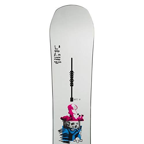 버튼 Burton Kilroy Process Snowboard