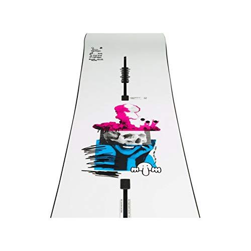 버튼 Burton Kilroy Process Snowboard