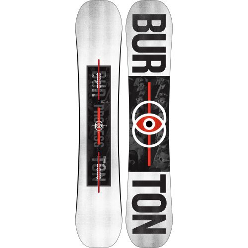 버튼 Burton Process Flying V Snowboard