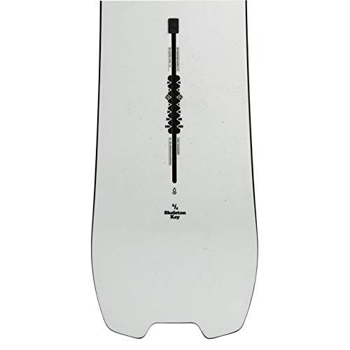 버튼 Burton Skeleton Key Snowboard
