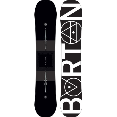 버튼 Burton Custom X Flying V Snowboard