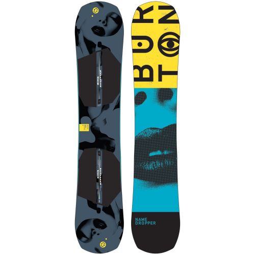 버튼 Burton Name Dropper Snowboard Mens