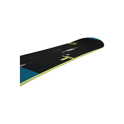 버튼 Burton Ripcord Snowboard