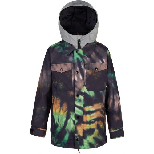 버튼 Burton Boys Uproar Jacket (Little KidsBig Kids)