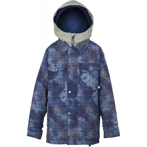 버튼 Burton Boys Uproar Jacket (Little KidsBig Kids)