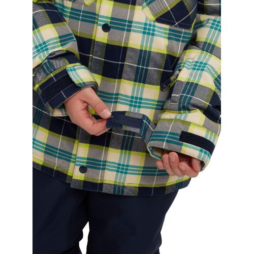 버튼 Burton Boys Uproar Jacket (Little KidsBig Kids)