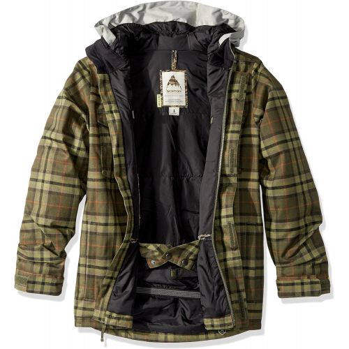 버튼 Burton Boys Uproar Jacket (Little KidsBig Kids)