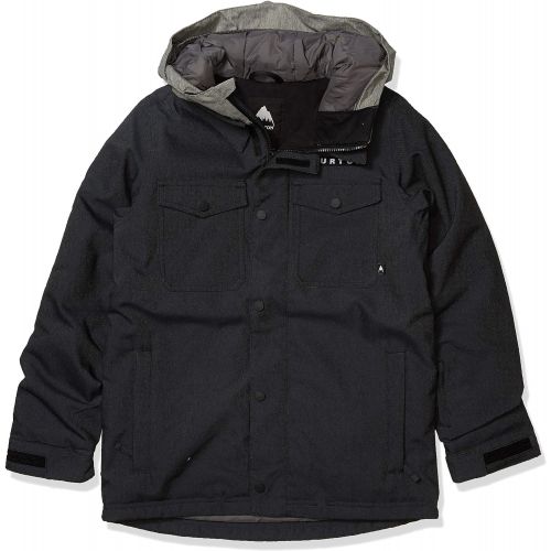 버튼 Burton Boys Uproar Jacket (Little KidsBig Kids)