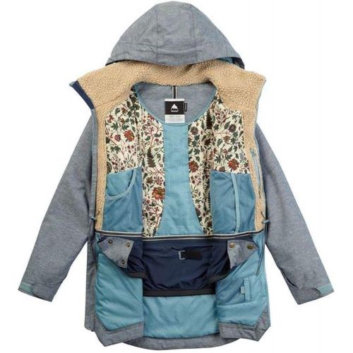 버튼 Burton Womens Prowess Jacket