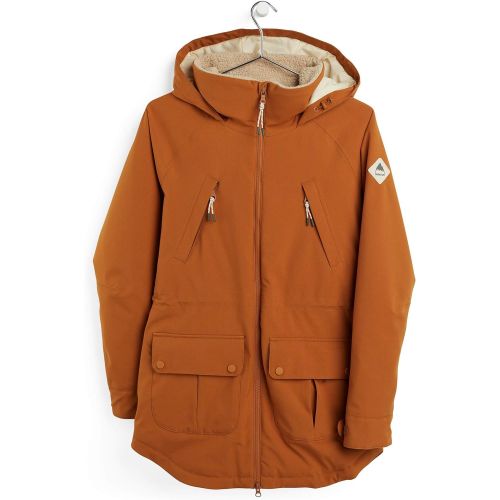 버튼 Burton Womens Prowess Jacket