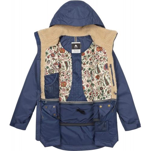 버튼 Burton Womens Prowess Jacket