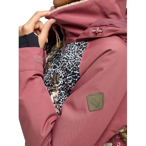 버튼 Burton Womens Prowess Jacket