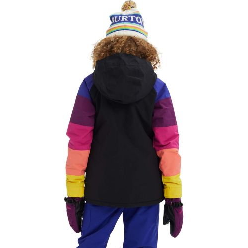 버튼 Burton Youth Girls Hart Jacket