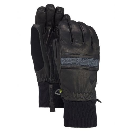 버튼 Burton Free Range Gloves Womens