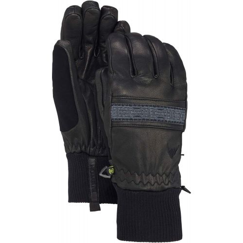 버튼 Burton Free Range Gloves Womens