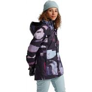 Burton Womens Jet Set Jacket