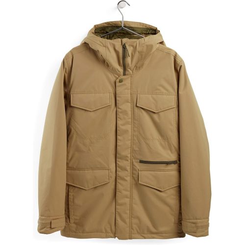 버튼 Burton Mens Covert Jacket