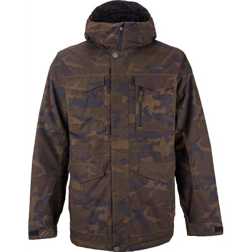 버튼 Burton Mens Covert Jacket