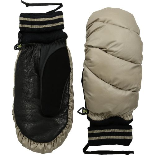 버튼 Burton Womens Warmest Mitt