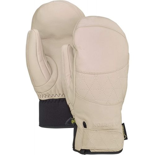 버튼 Burton Womens Gore-tex Gondy Mitt