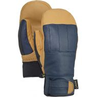 Burton Gondy Gore-Tex Leather Mitts