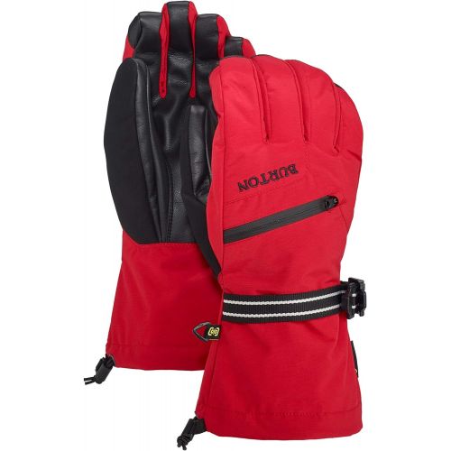 버튼 Burton Mens Gore-Tex Gloves