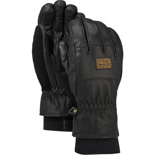 버튼 Burton Free Range Glove