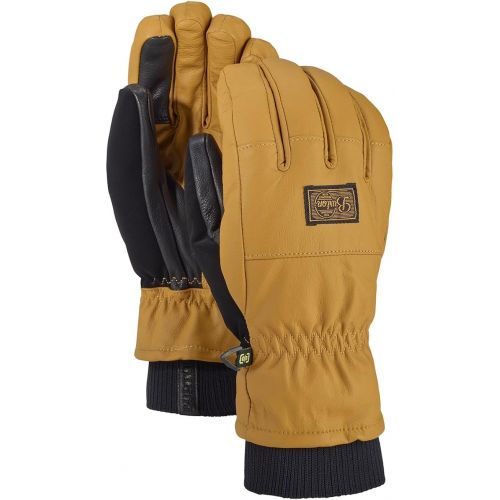 버튼 Burton Free Range Glove