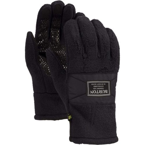 버튼 Burton Ember Fleece Gloves