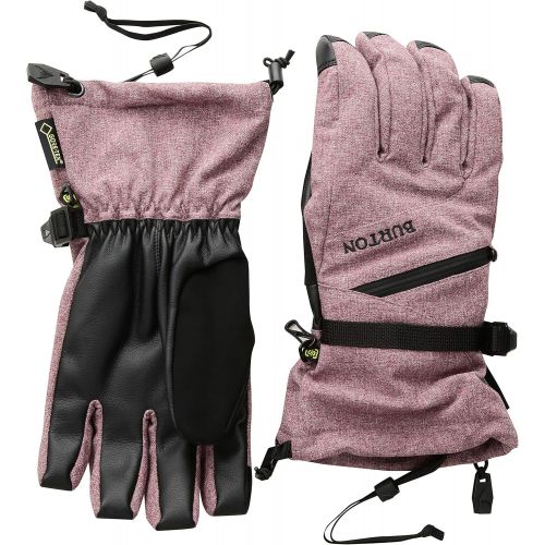 버튼 Burton Womens Gore-Tex Gloves