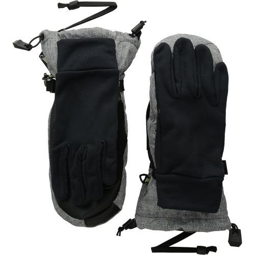 버튼 Burton Womens Gore-Tex Mitten