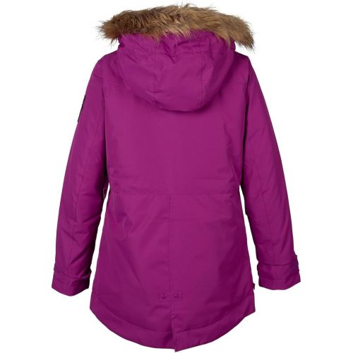 버튼 Burton Girls Aubrey Parka Jacket