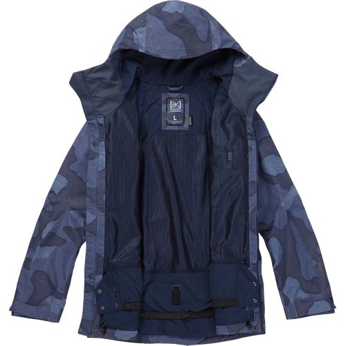 버튼 Burton Mens AK Gore-Tex Cyclic Jacket