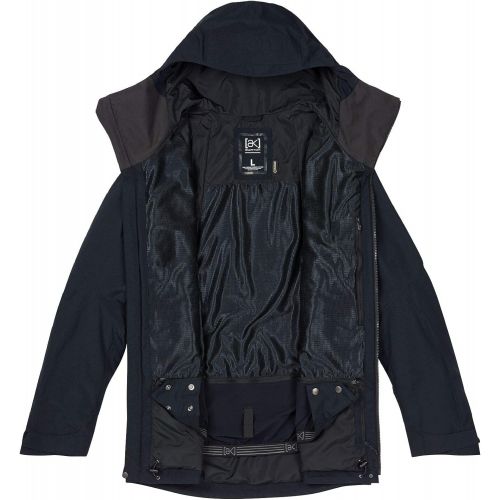 버튼 Burton Mens AK Gore-Tex Cyclic Jacket