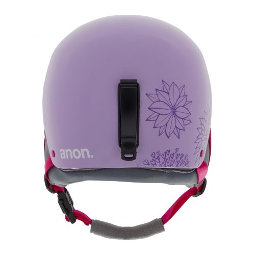 버튼 Burton Scout Helmet, Spring Purple, Medium