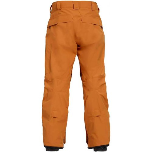 버튼 Burton Mens AK 2L Cyclic Pants