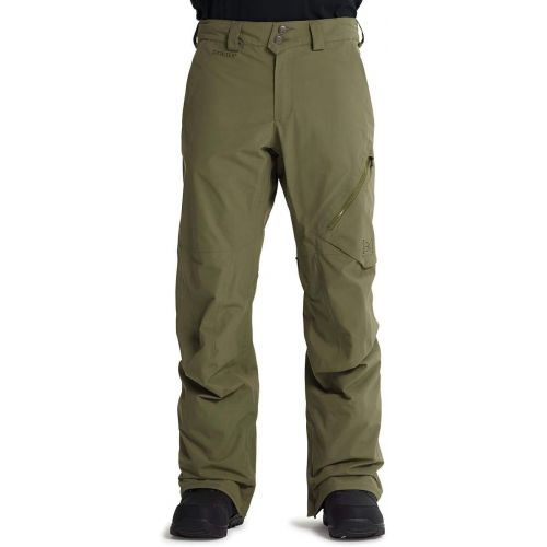 버튼 Burton Mens AK 2L Cyclic Pants